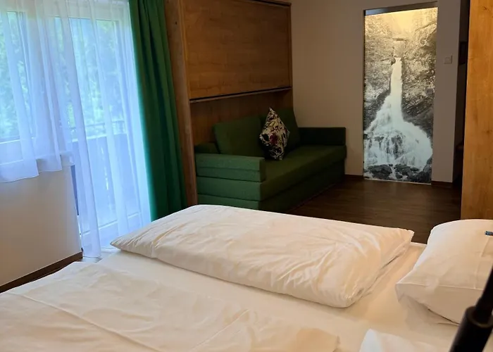 Hotel Starchlhof