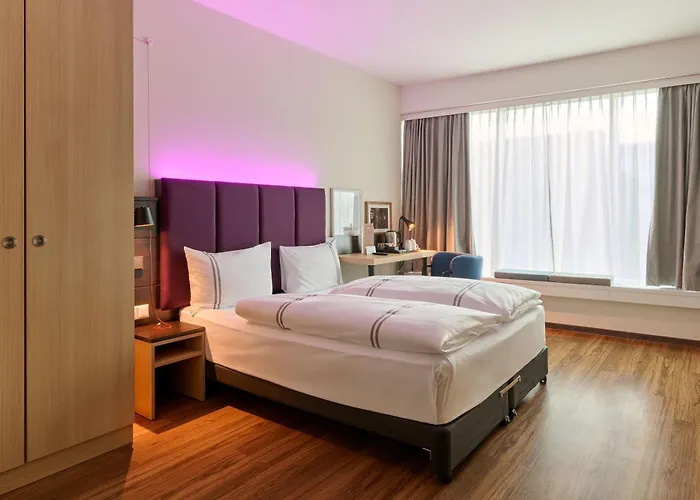 Premier Inn Wuerzburg