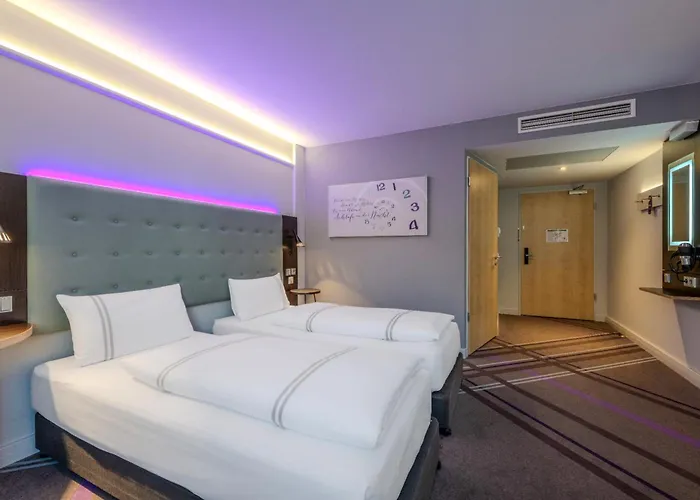 Premier Inn Wuerzburg