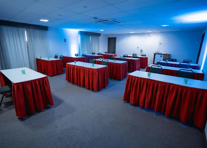 Fildi Hotel & Eventos