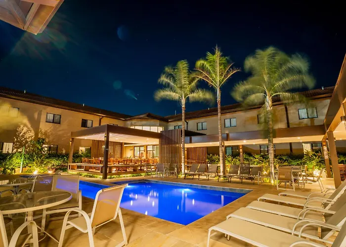 Fildi Hotel & Eventos