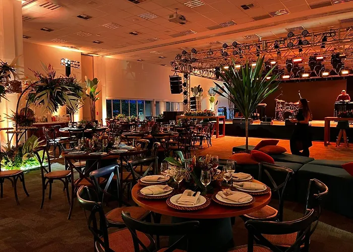Fildi Hotel & Eventos