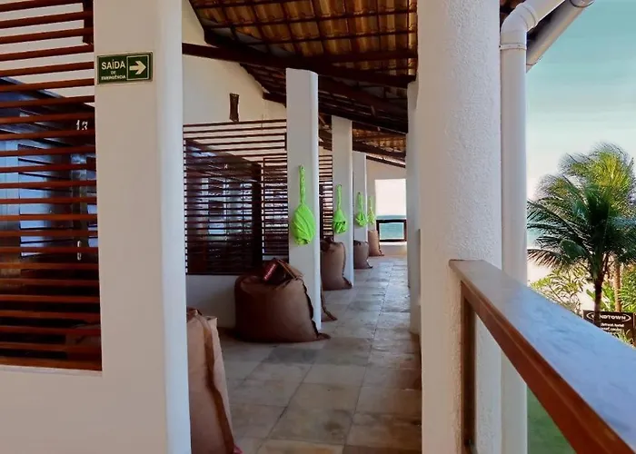 Windtown Beach Hotel