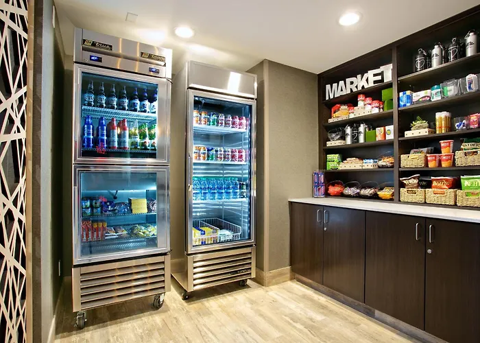 Holiday Inn Express Hotel & Suites - Paso Robles By Ihg