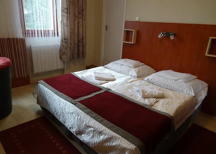 Fortuna Hotel