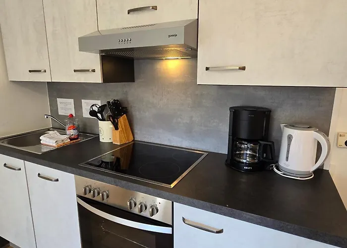Alpin Apartments