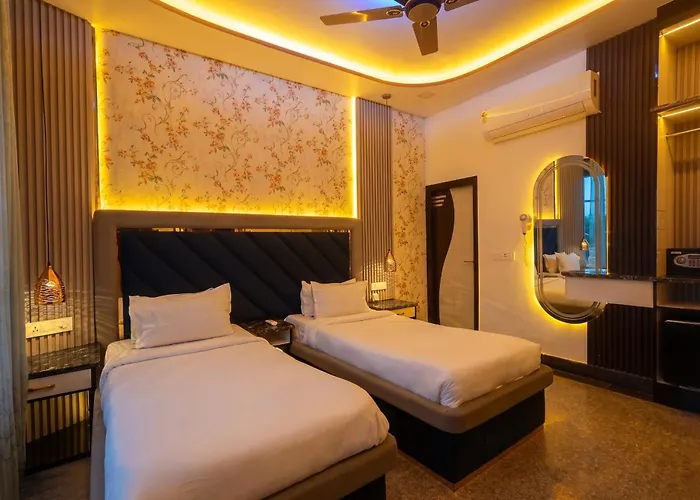 Aman Homestay, A Boutique Hotel