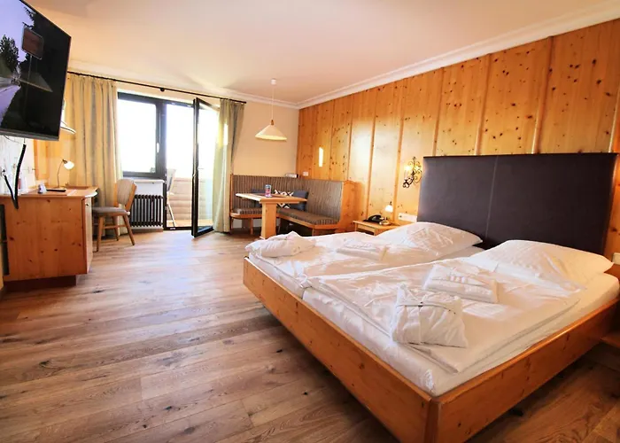 Hotel&Residence Hochriegel