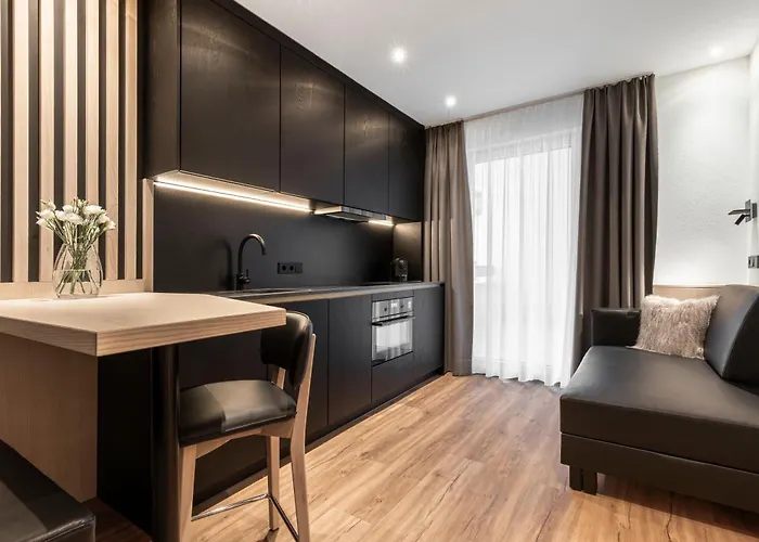 Appartements Aurikel Corso