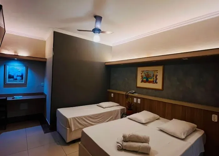 Hotel Lux
