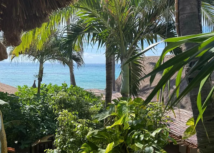 Hotel Casa Colibri