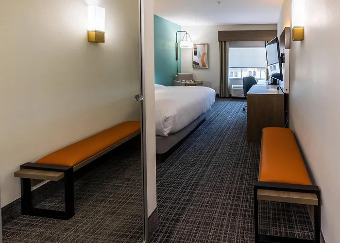 Comfort Inn & Suites New Iberia - Avery Island