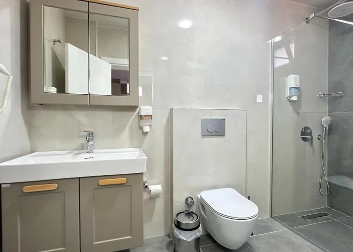 Azak Blue Otel