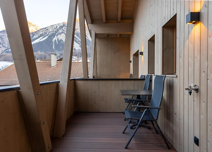 Hotel Lamm