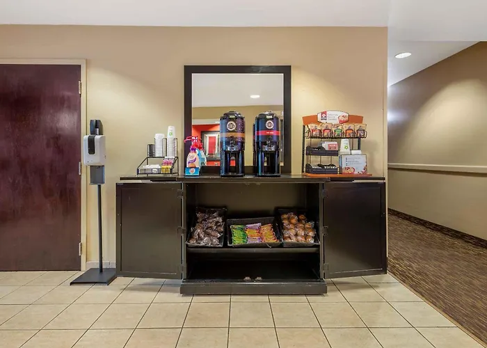 Extended Stay America Suites - Secaucus - Meadowlands