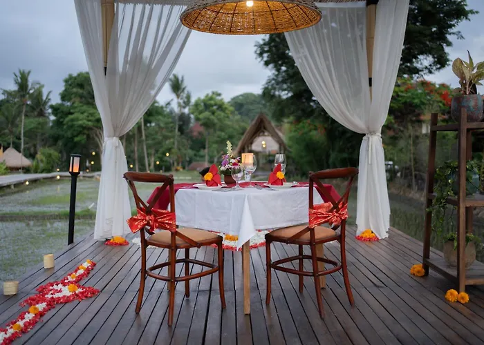 Plataran Ubud Hotel & Spa