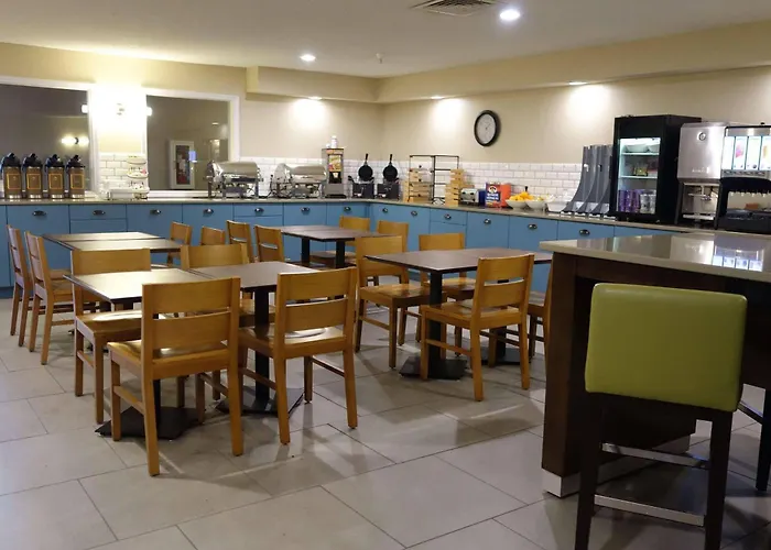 Country Inn & Suites By Radisson, Ankeny - Des Moines