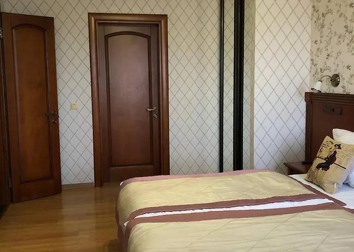 Bystrytsya Lux