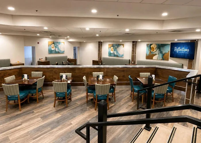 Holiday Inn Johnson City By Ihg