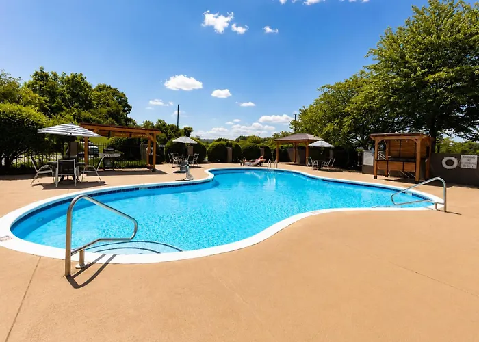 Holiday Inn Johnson City By Ihg