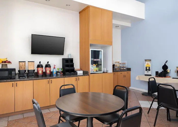 Victoria Palms Inn And Suites