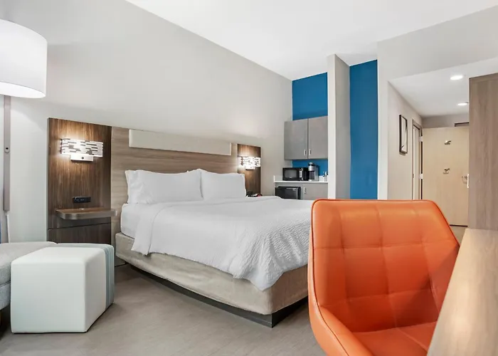 Holiday Inn Express Fairhope - Point Clear By Ihg