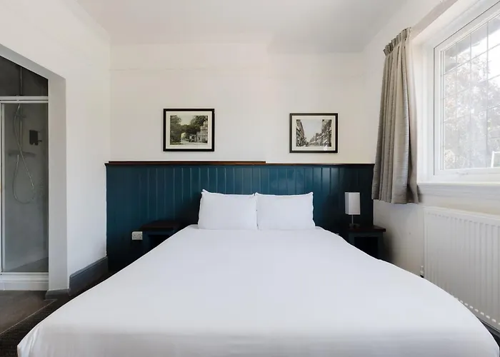 Guestready - Southern Cross