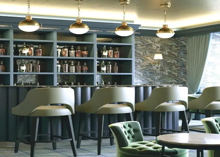 Best Western Moores Central Hotel