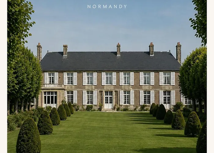 Domaine De Bayeux