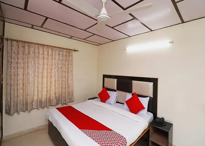 Hotel O Country Lodge