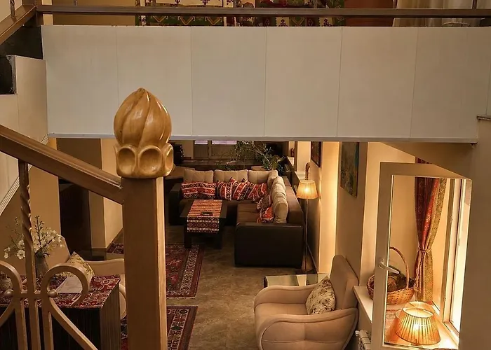 Zanger Hotel