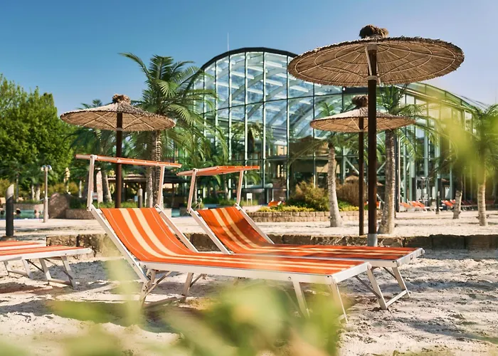 Eurothermenresort Bad Schallerbach