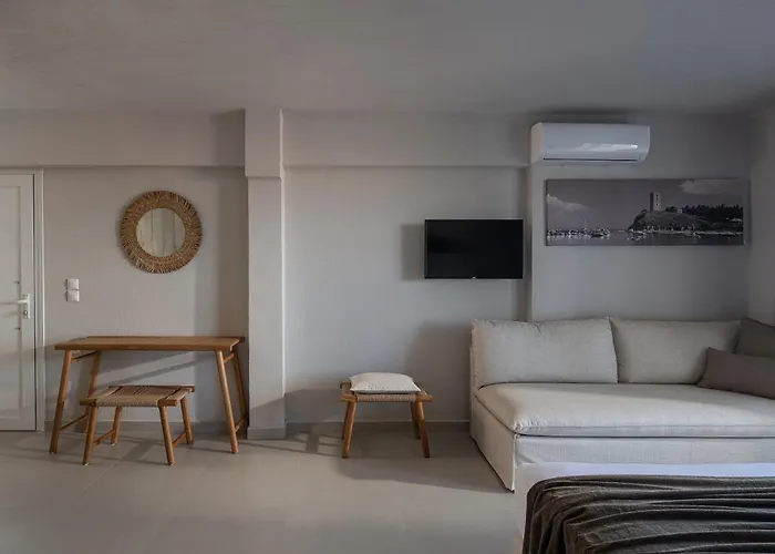 Hotel Sarti Beach