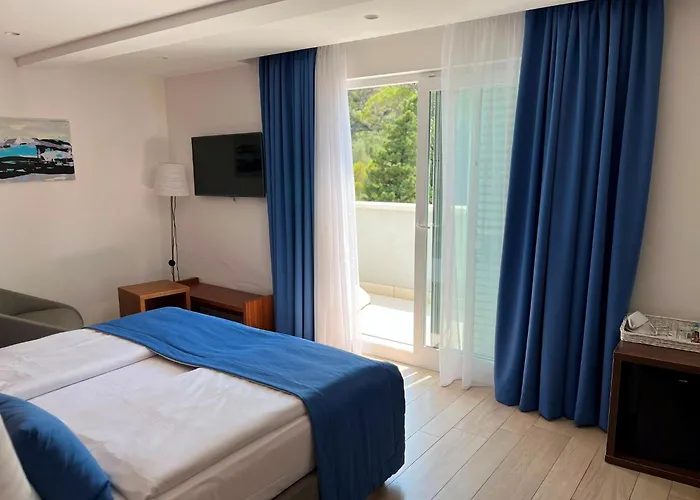 Aparthotel Miramare