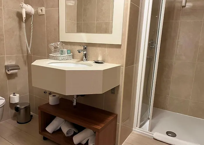 Aparthotel Miramare