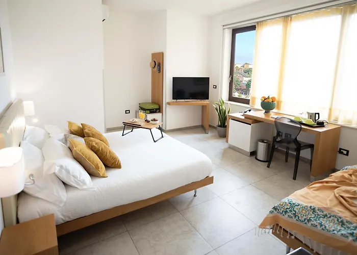 Best Western Hotel Martello