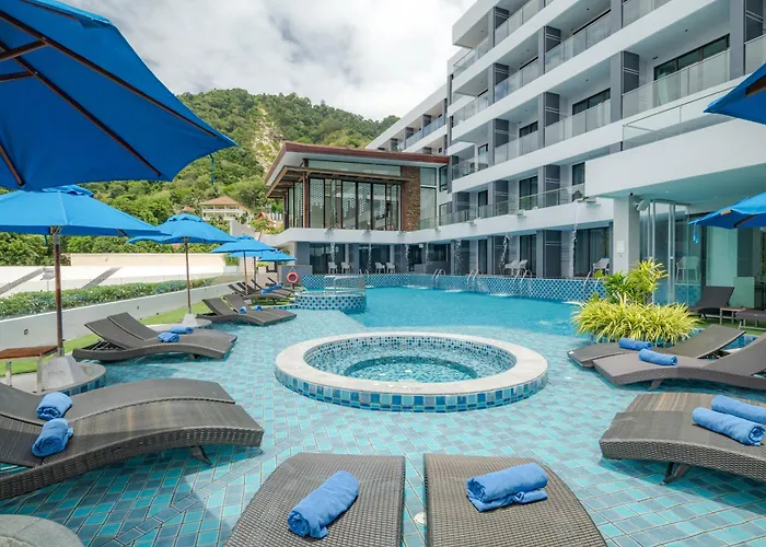 The Yama Hotel Phuket