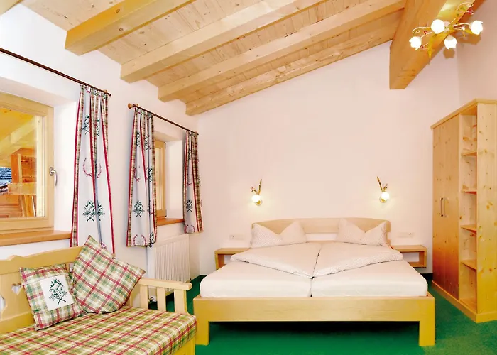 Pension Biobauernhof Hinteraltensberg Wildschönau