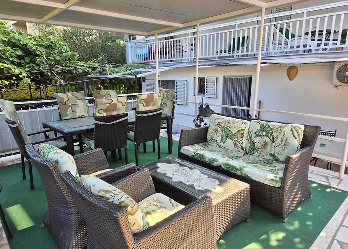 Jelaska Apartment