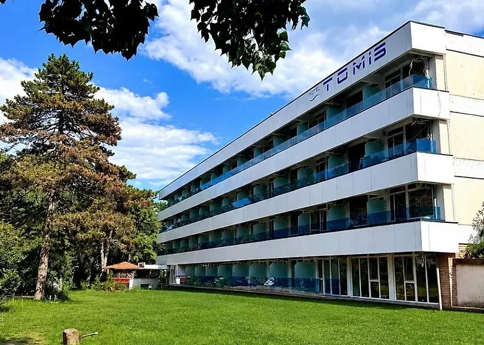 Hotel Tomis Neptun