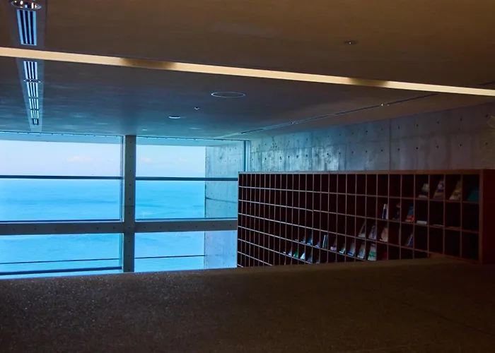 Toto Seawind Awaji