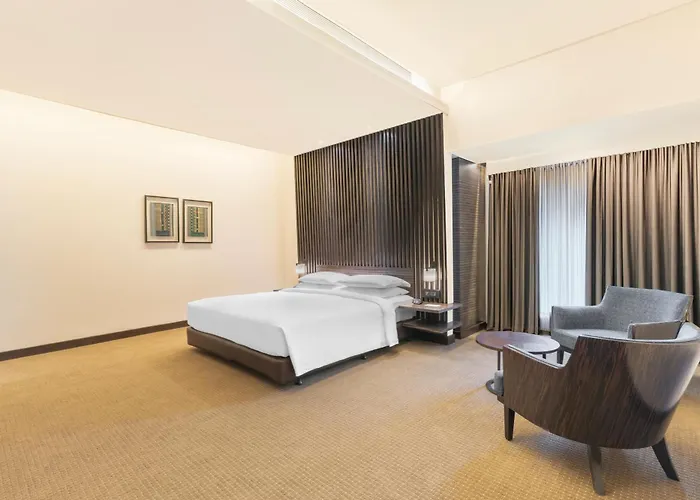 Hyatt Raipur