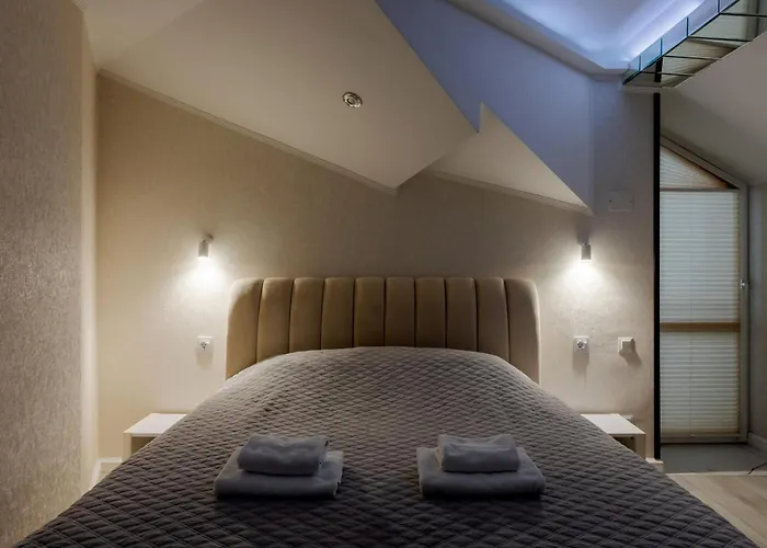 Hotel Kalyan & Spa
