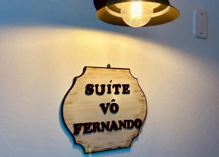Hotel Ibicui