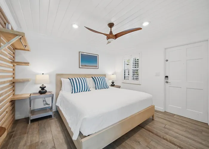 Inn On The Beach