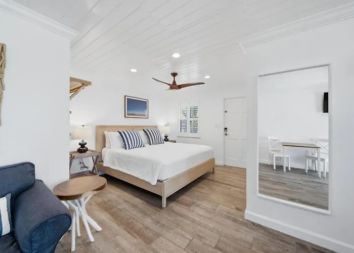 Inn On The Beach