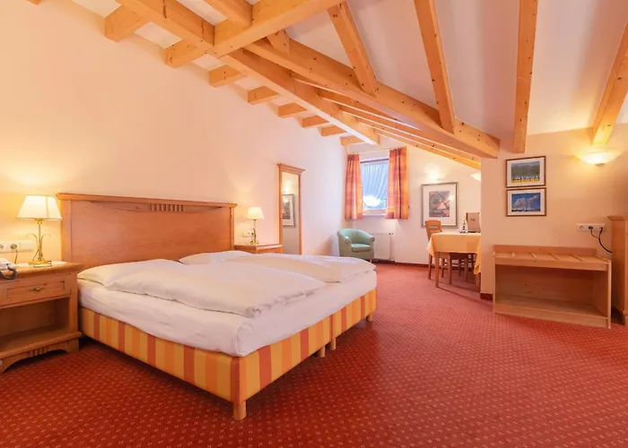 Hotel Schopfenhof