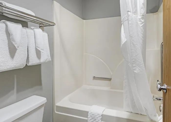 Best Western Inn Florence