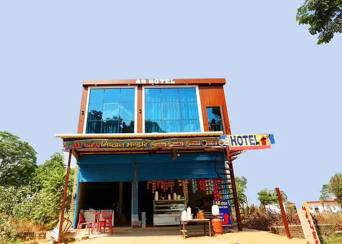 Hotel O Ar Hotel