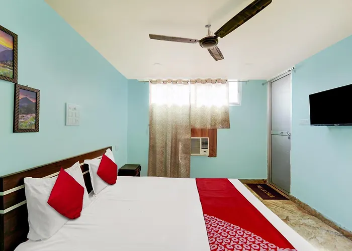 Hotel O 27 Degree Hotel